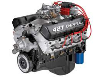 B3865 Engine